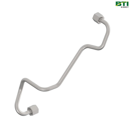 AL229458: Secondary Brake Line