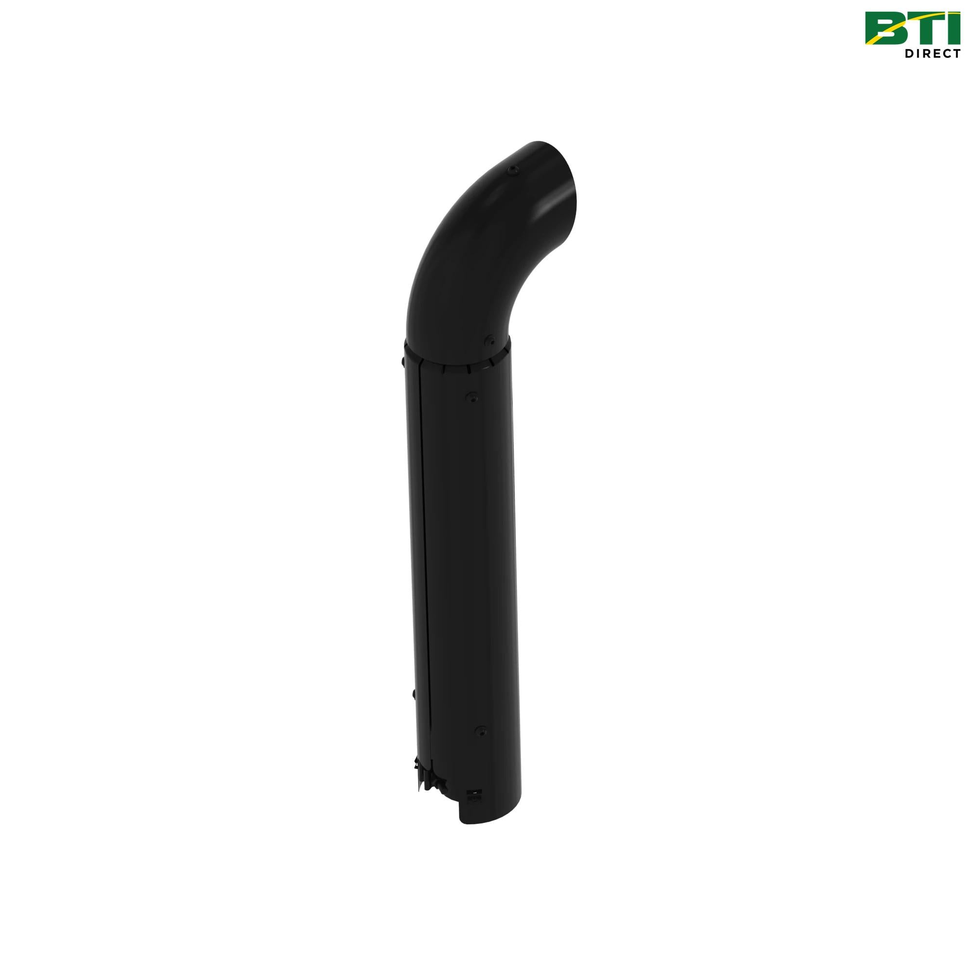 AL229773: Exhaust Pipe