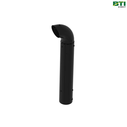 AL229773: Exhaust Pipe