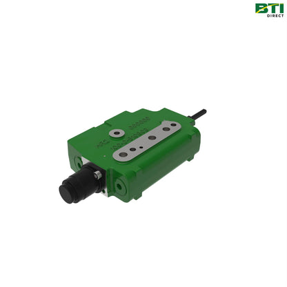 AL229864: Triple Mid Selective Control Valve