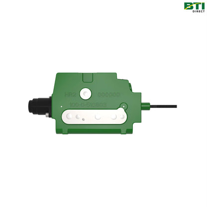 AL229864: Triple Mid Selective Control Valve