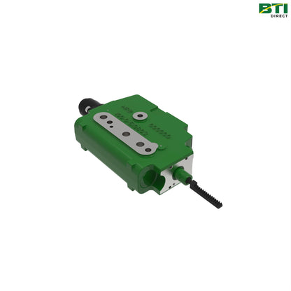 AL229864: Triple Mid Selective Control Valve