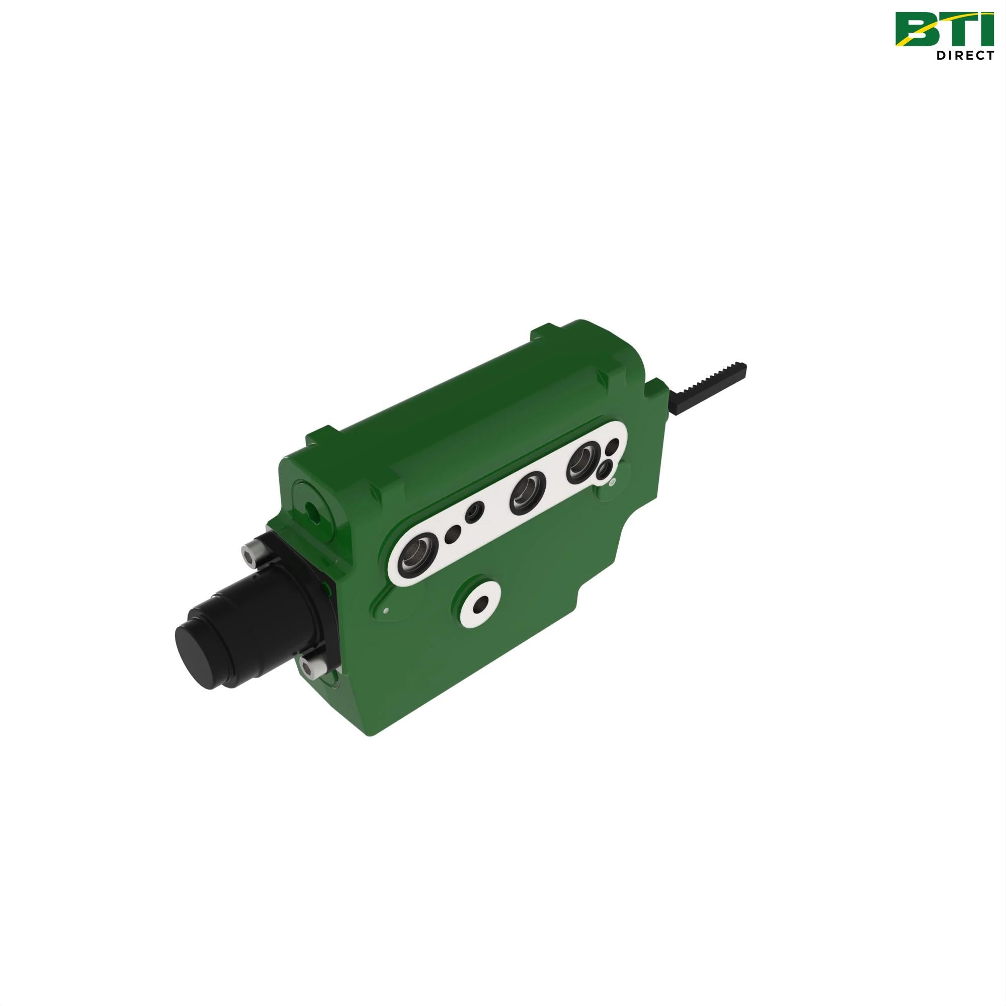 AL229864: Triple Mid Selective Control Valve