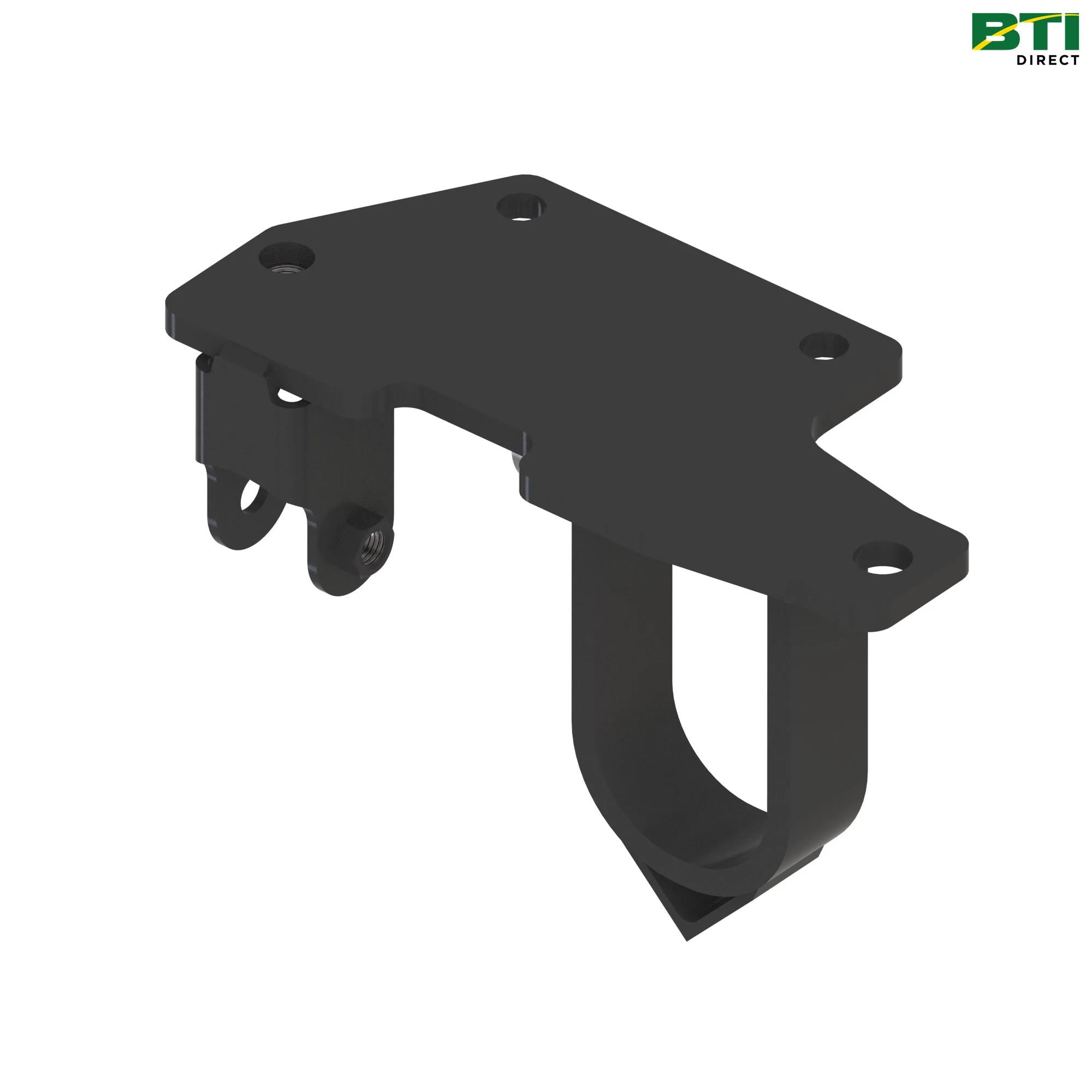 AL229900: Right Side Rear Upper Support