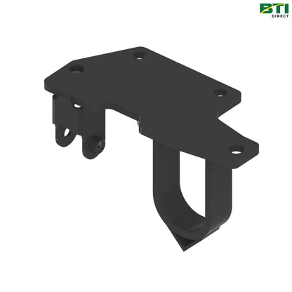 AL229900: Right Side Rear Upper Support