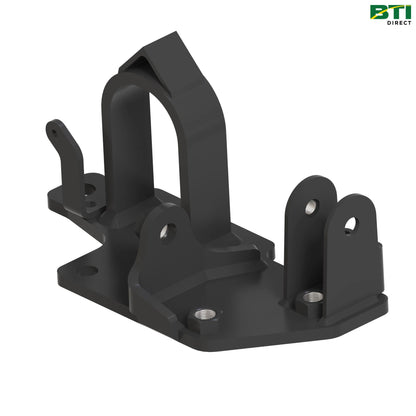 AL229924: Rear Upper Support, Left Side