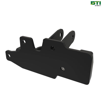 AL229927: Rear Plate, Left Side