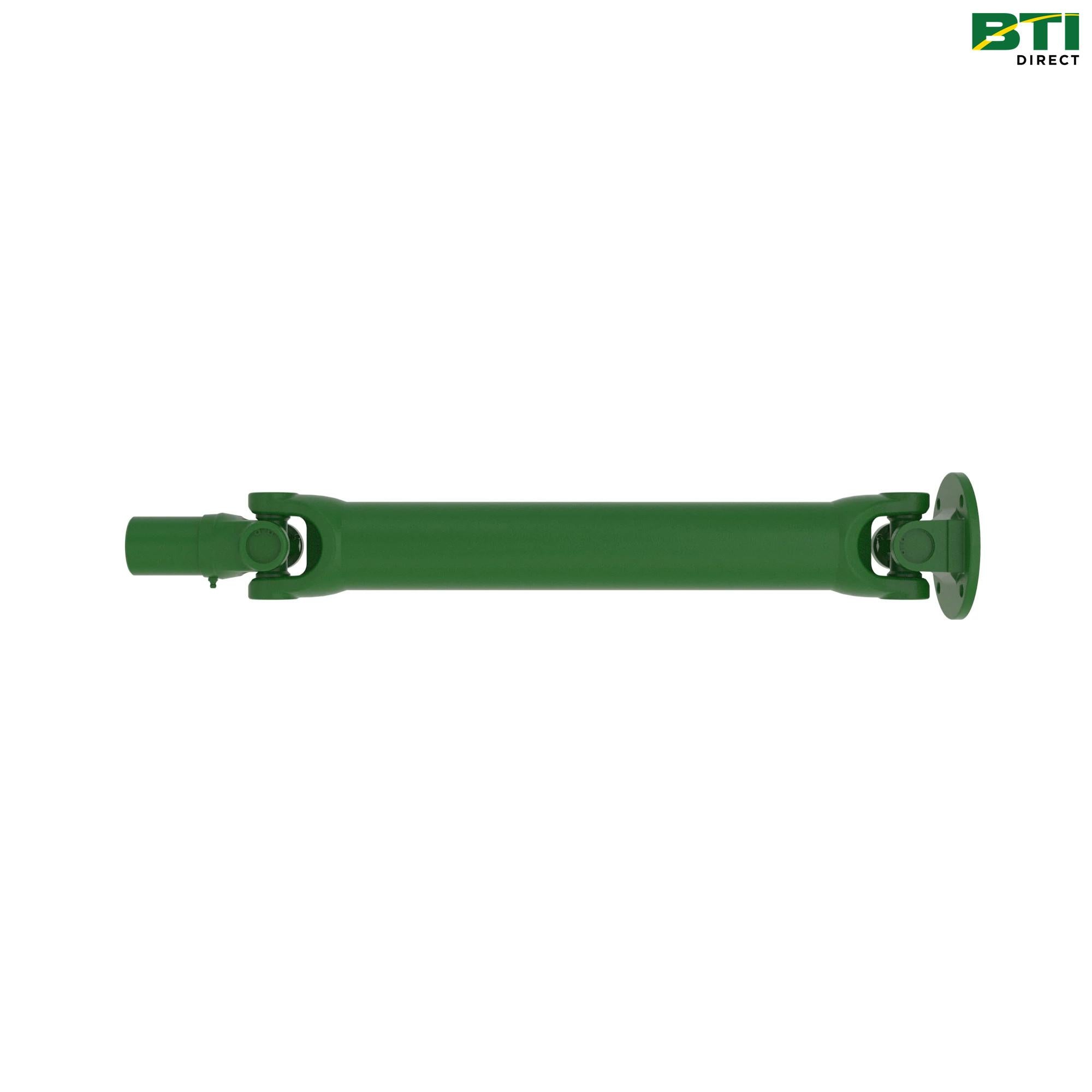 AL230266: Universal Driveshaft