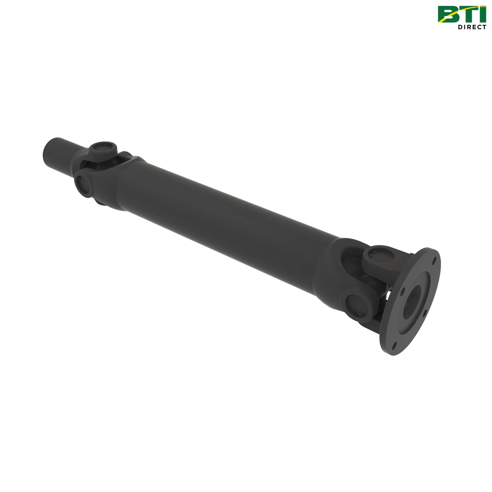 AL230268: Front Axle U-Joint Universal Driveshaft