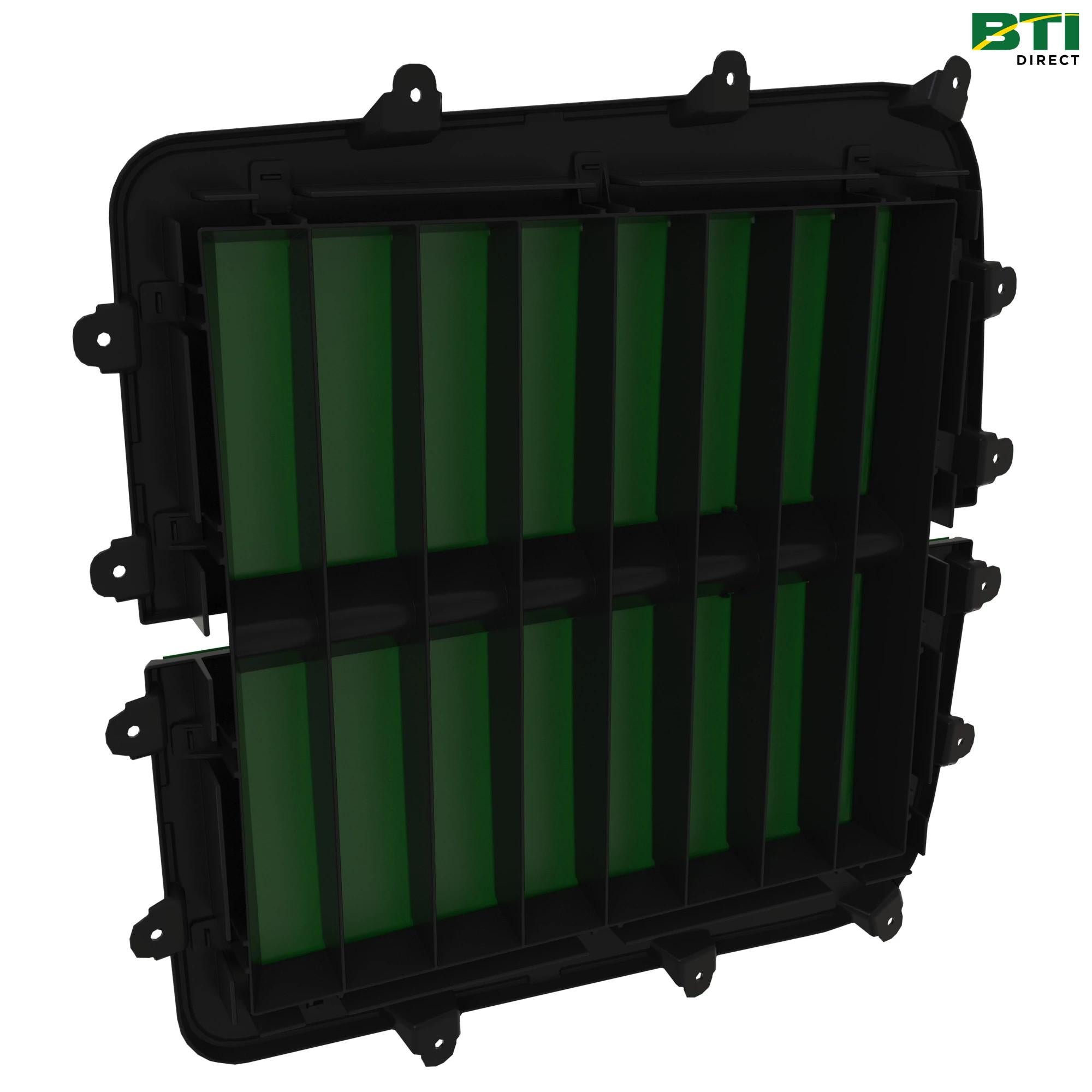 AL230282: Louver