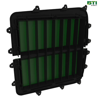 AL230282: Louver