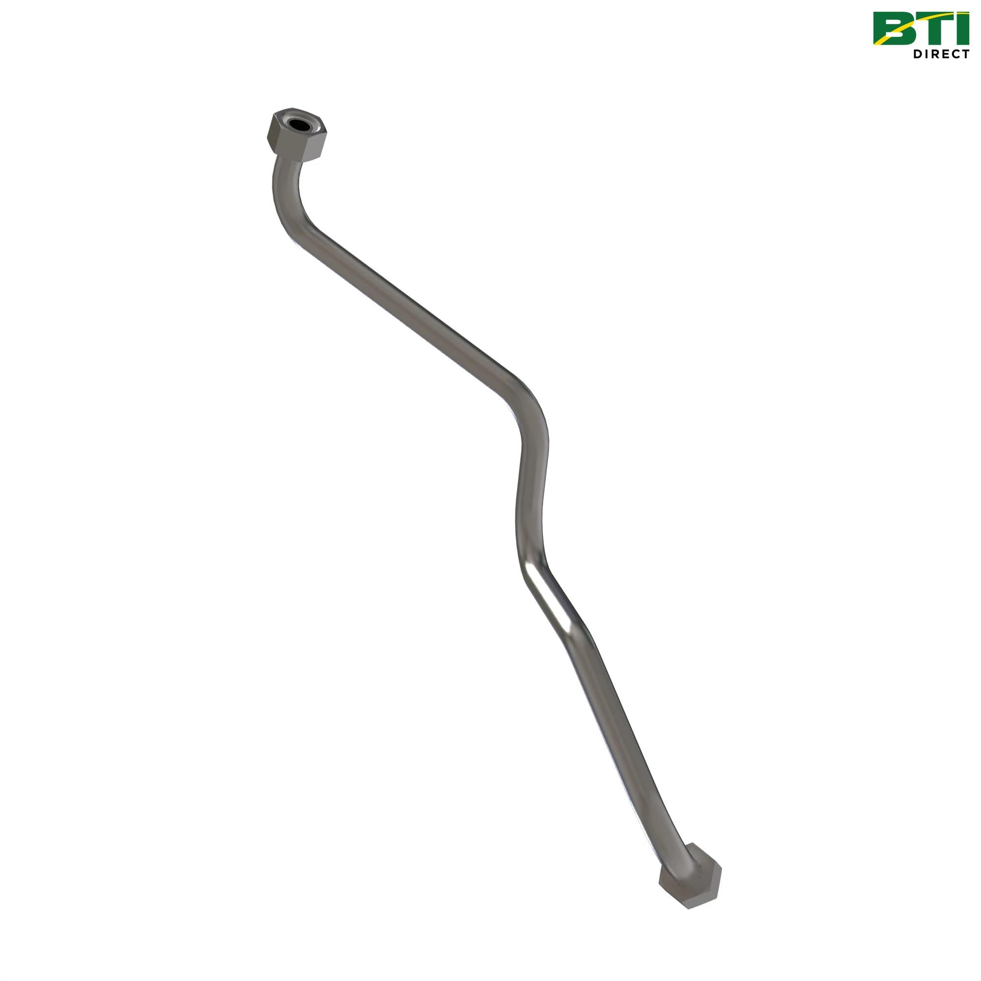 AL230350: Air Pressure Line