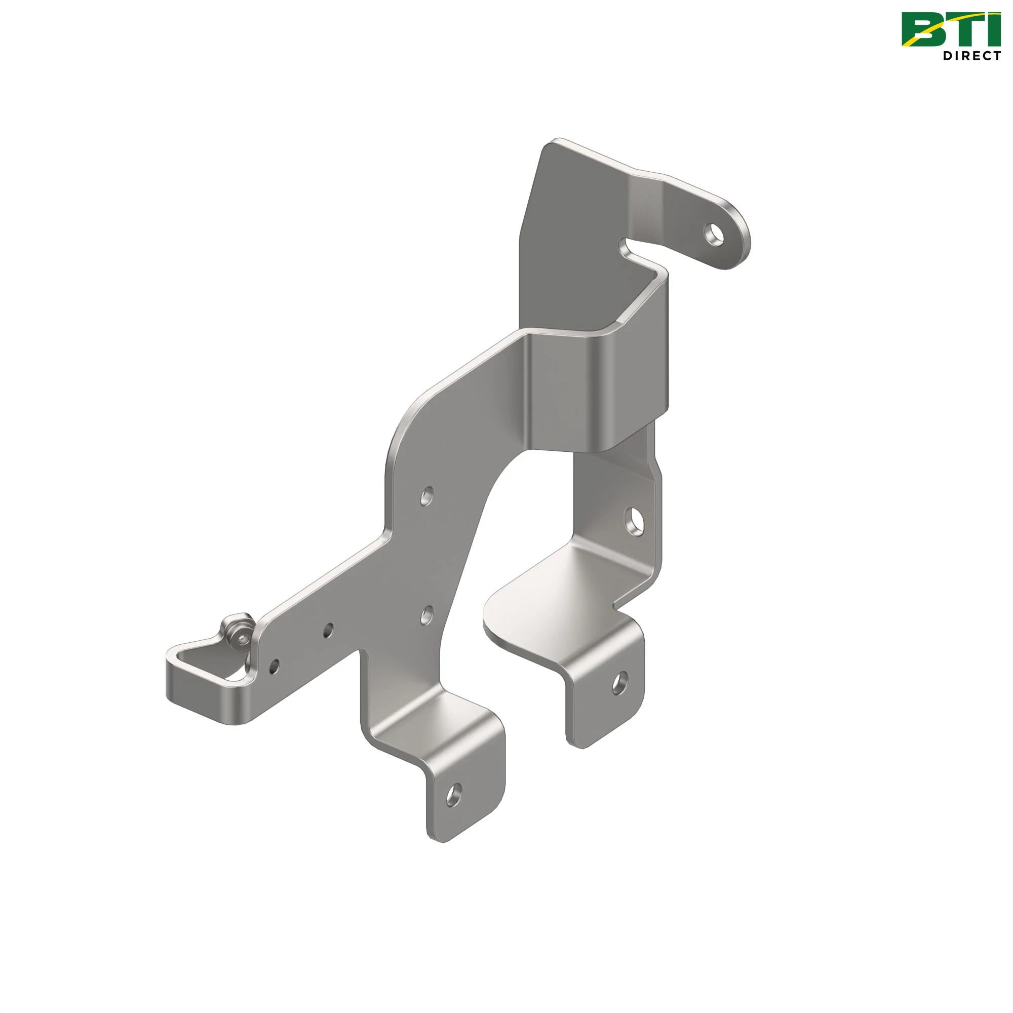 AL230450: Support
