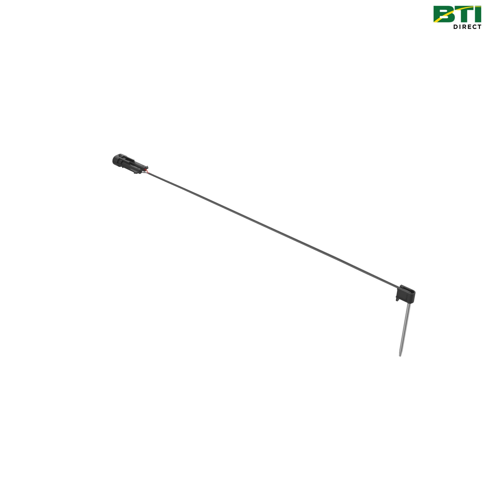 AL230509: Evaporator Core Temperature Sensor