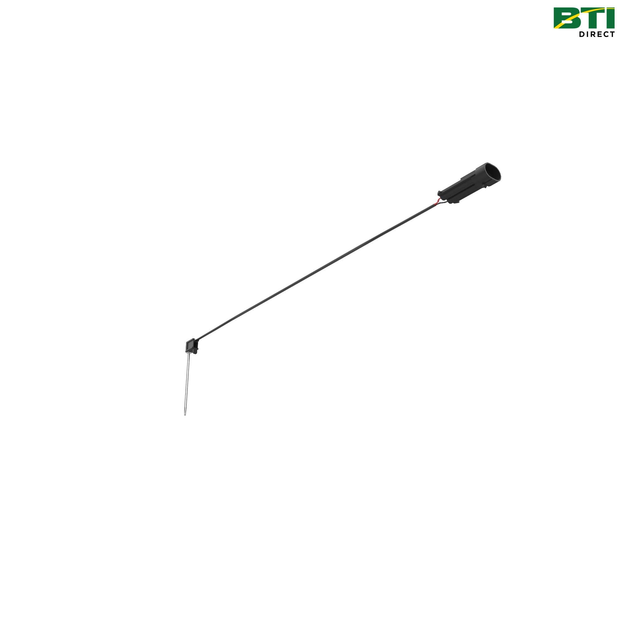 AL230509: Evaporator Core Temperature Sensor