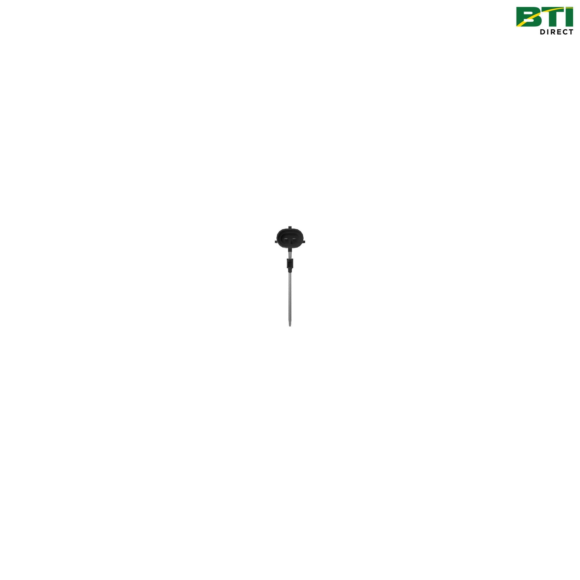 AL230509: Evaporator Core Temperature Sensor