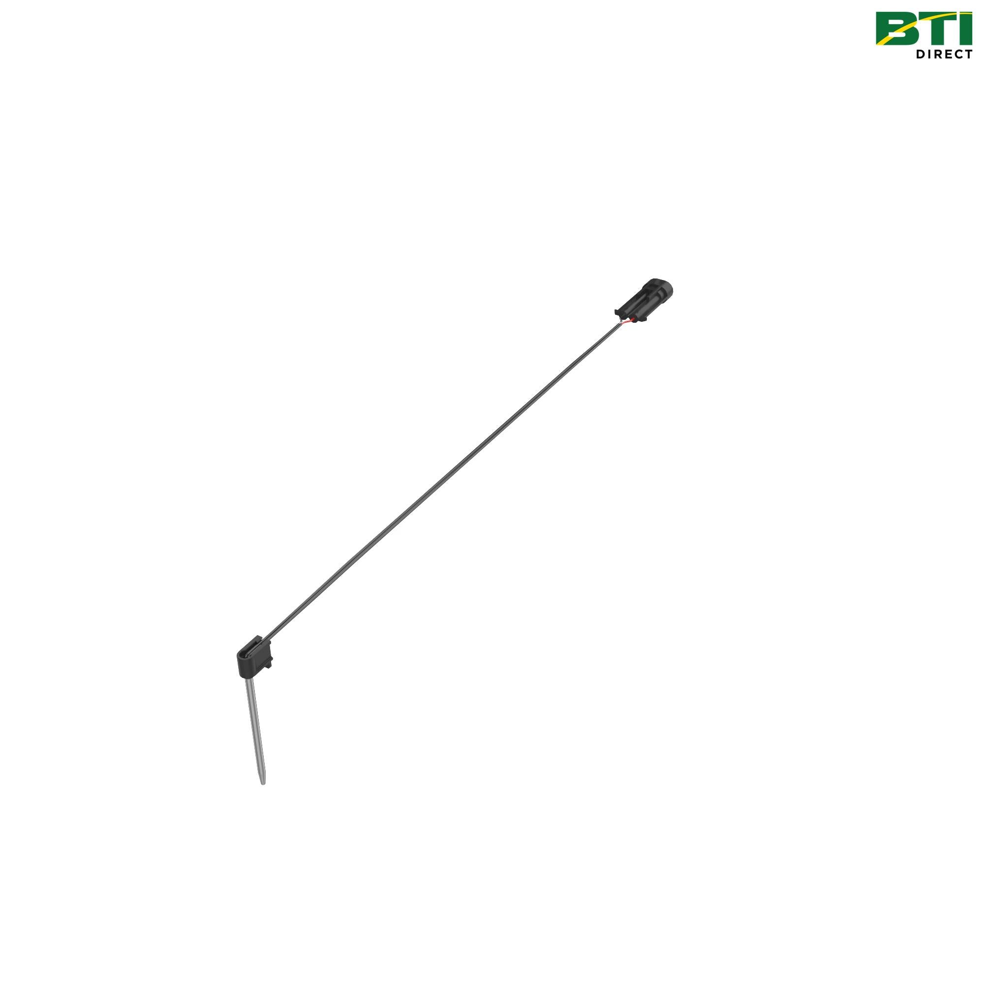 AL230509: Evaporator Core Temperature Sensor