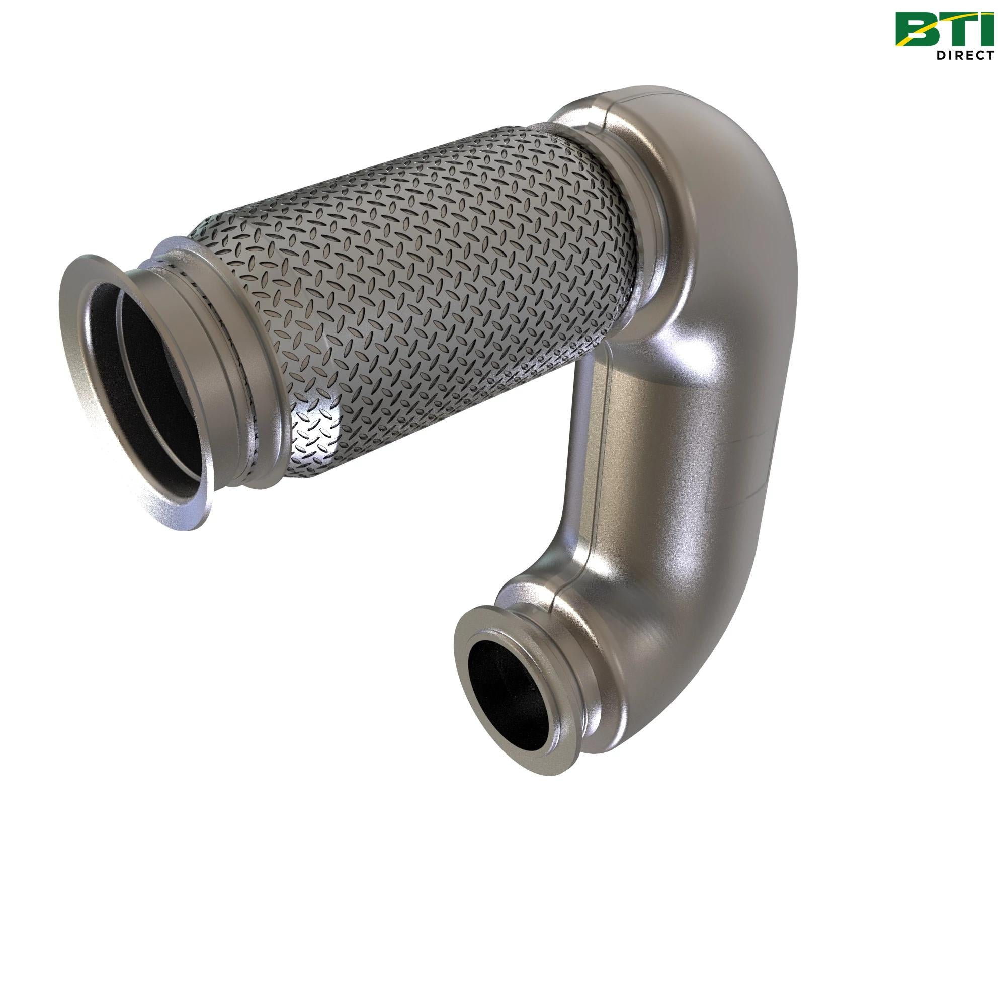 AL230797: Flexible Hose Tube