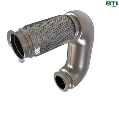 AL230797: Flexible Hose Tube