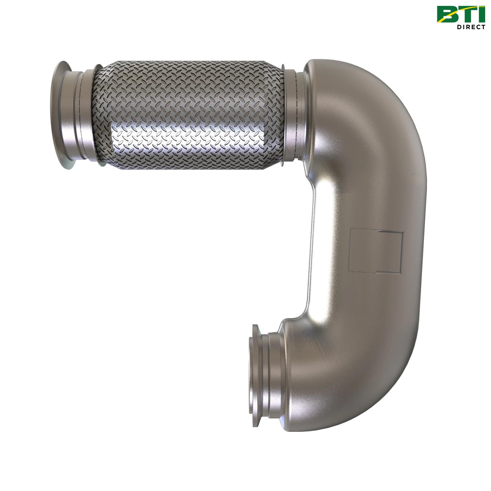 AL230797: Flexible Hose Tube