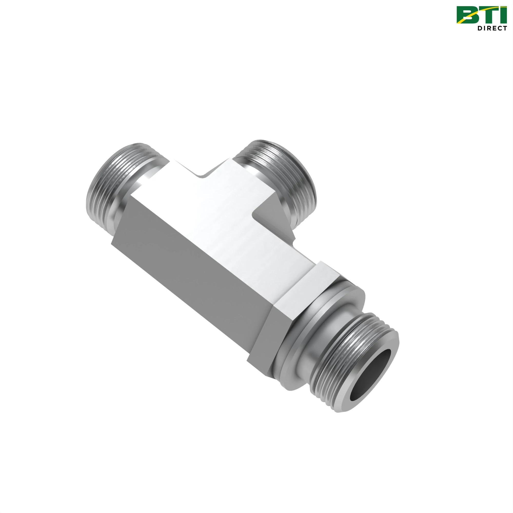 AL230893: Tee Fitting