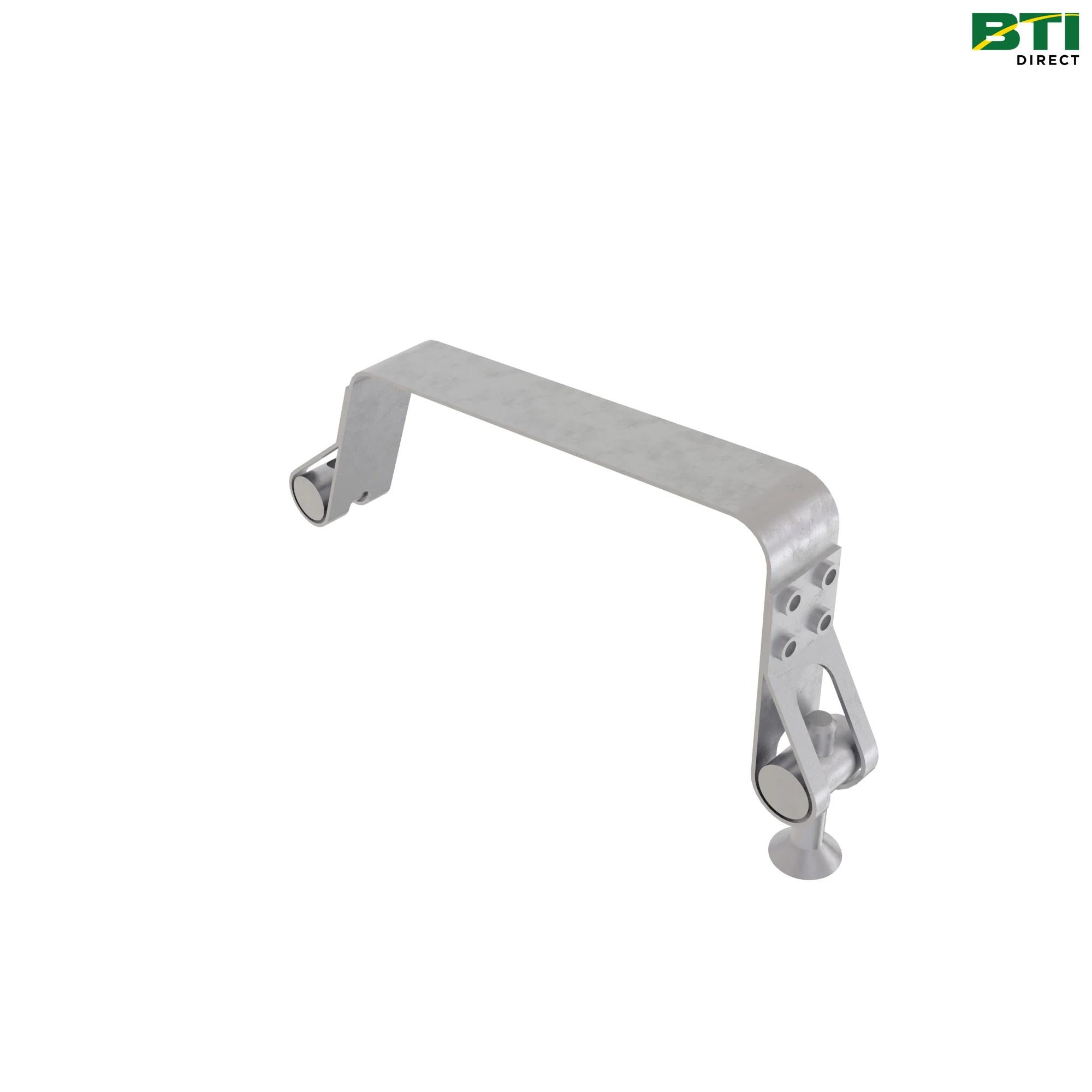 AL231036: Band