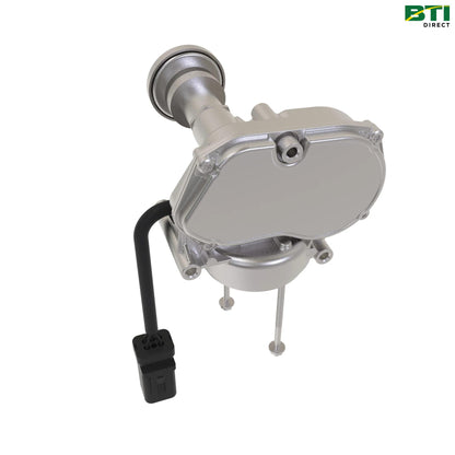 AL231065: Wiper Motor