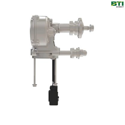 AL231065: Wiper Motor