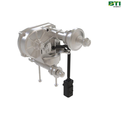 AL231065: Wiper Motor