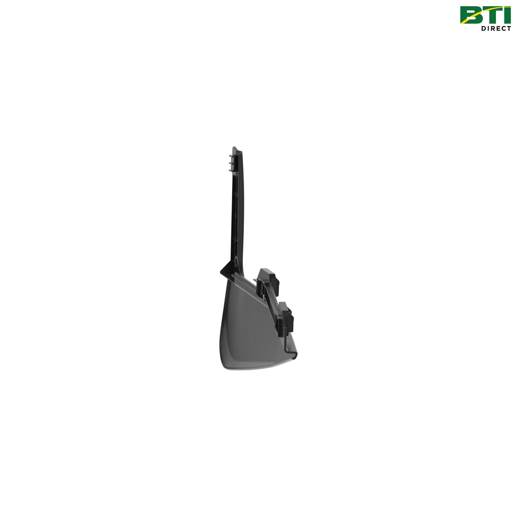 AL231146: Splash Guard, Left Side