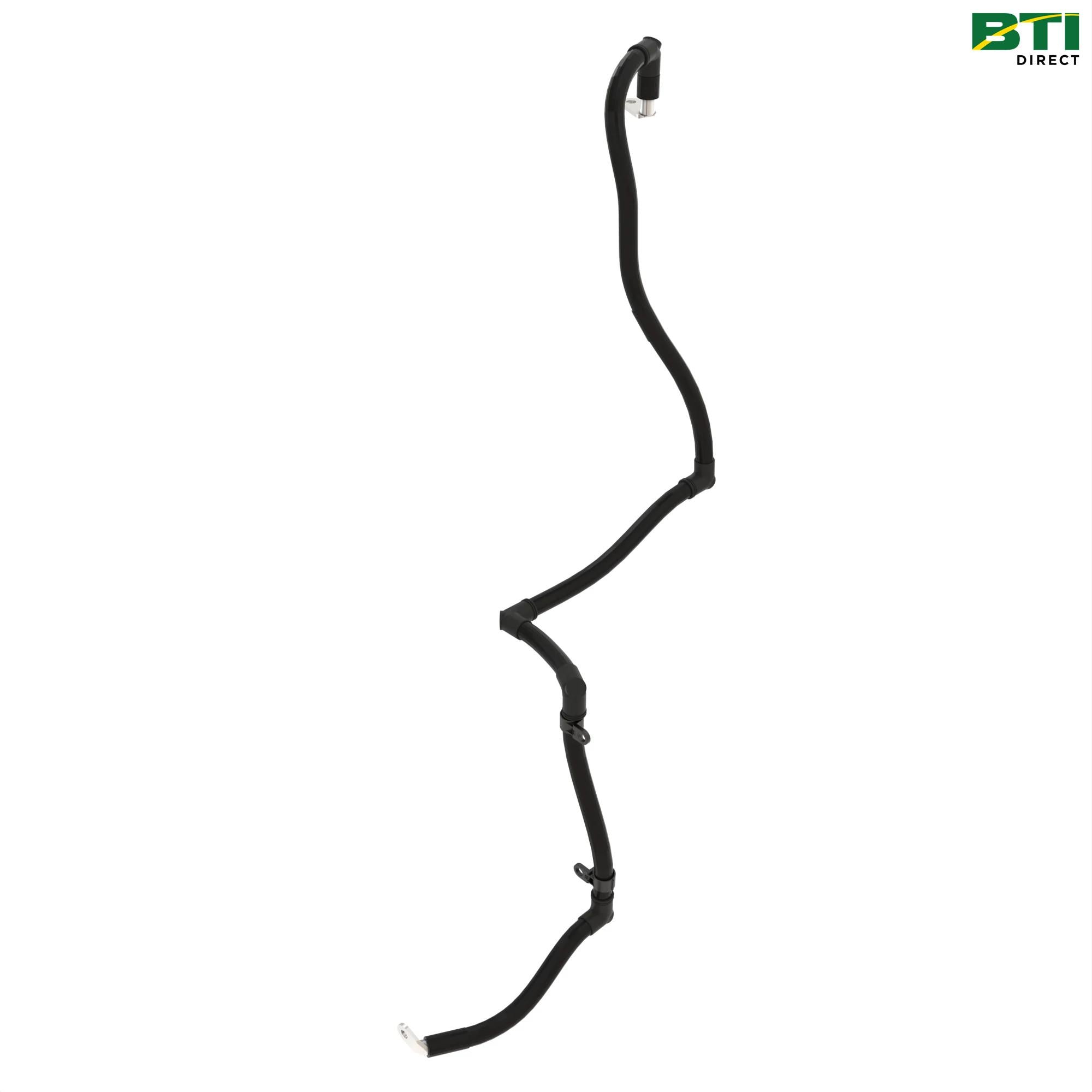 AL231339: Positive Battery Cable