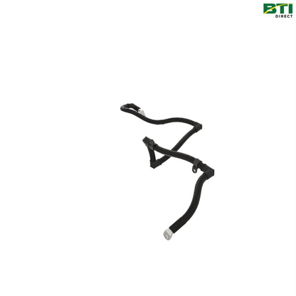 AL231339: Positive Battery Cable