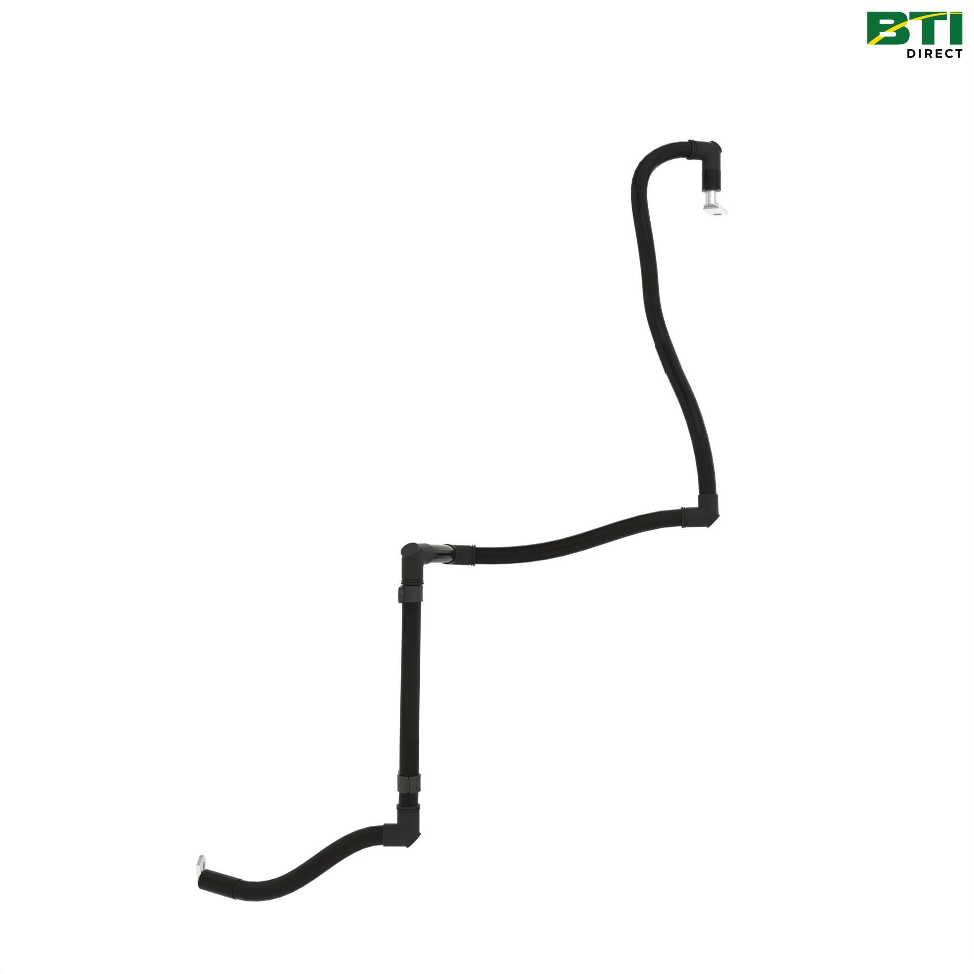 AL231339: Positive Battery Cable
