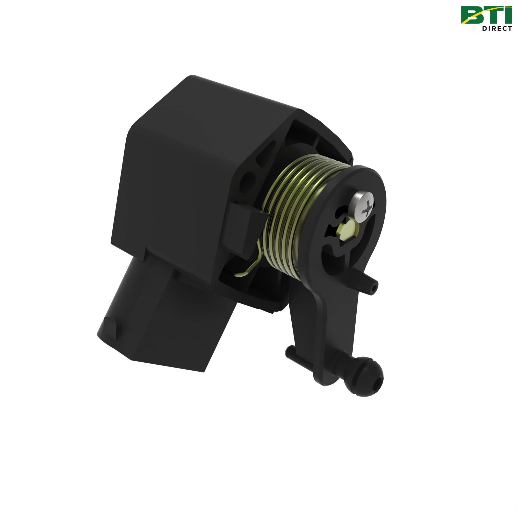AL231421: Potentiometer