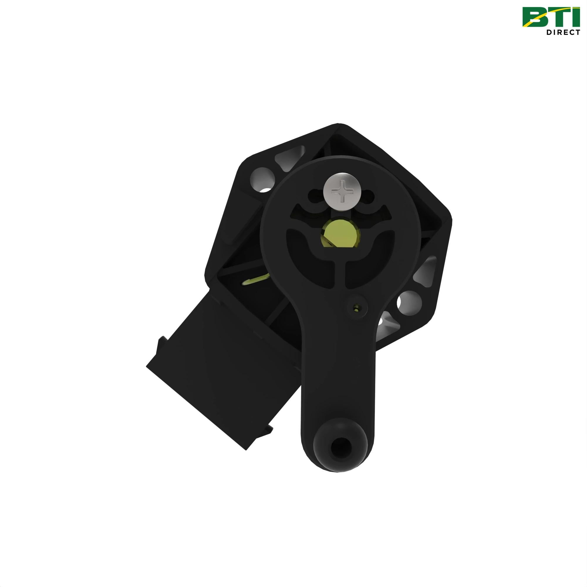 AL231421: Potentiometer
