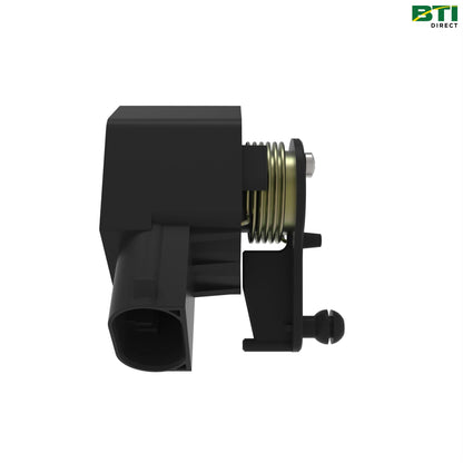AL231421: Potentiometer