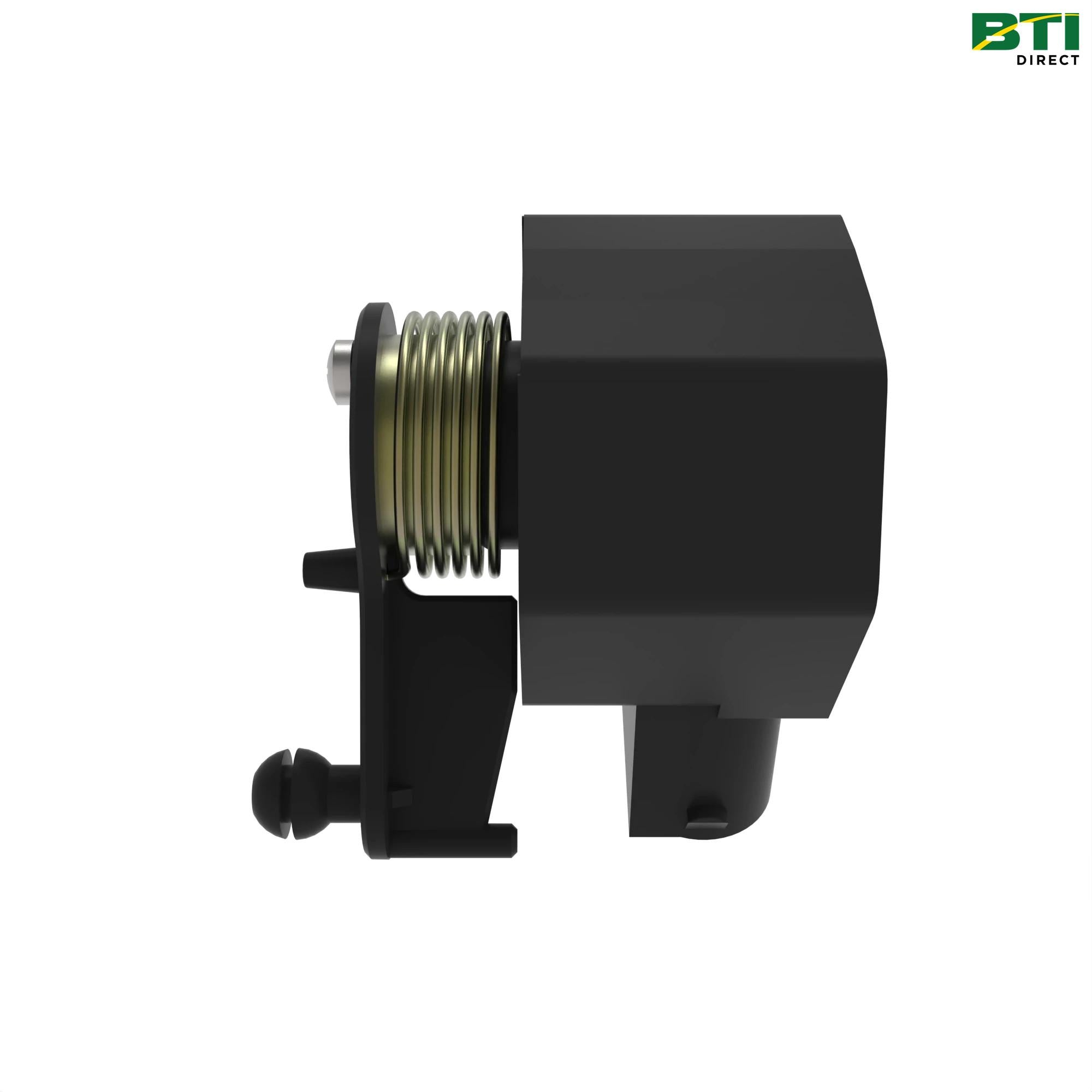 AL231421: Potentiometer