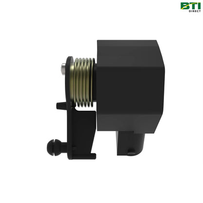 AL231421: Potentiometer