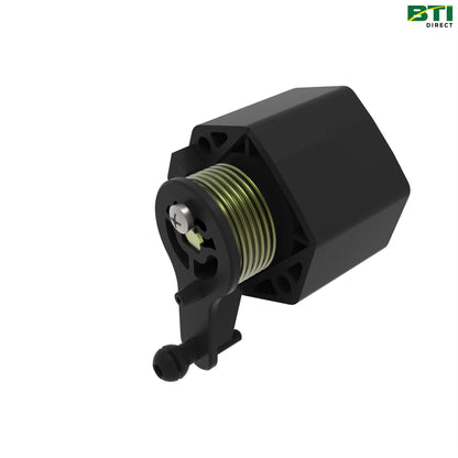 AL231421: Potentiometer