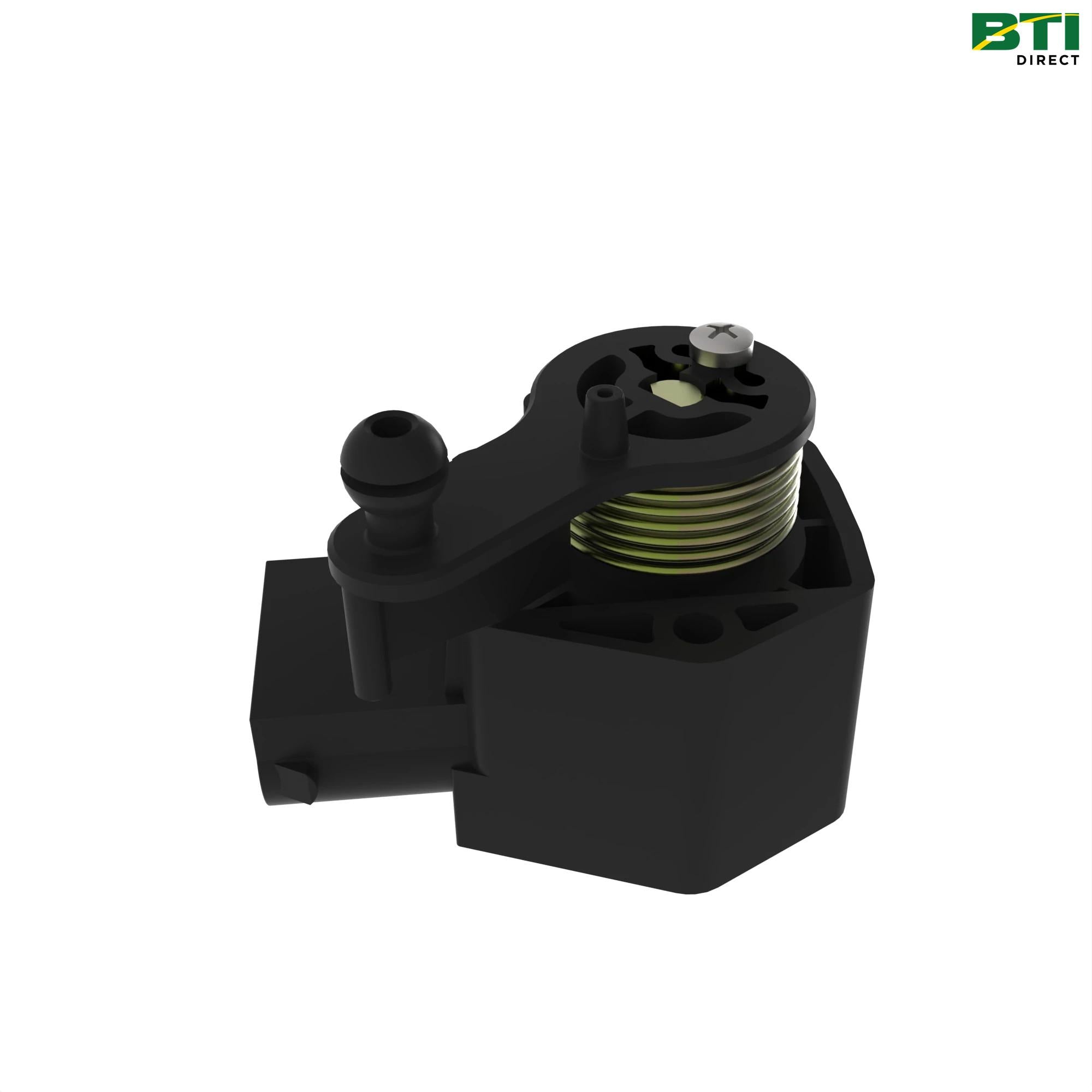 AL231421: Potentiometer