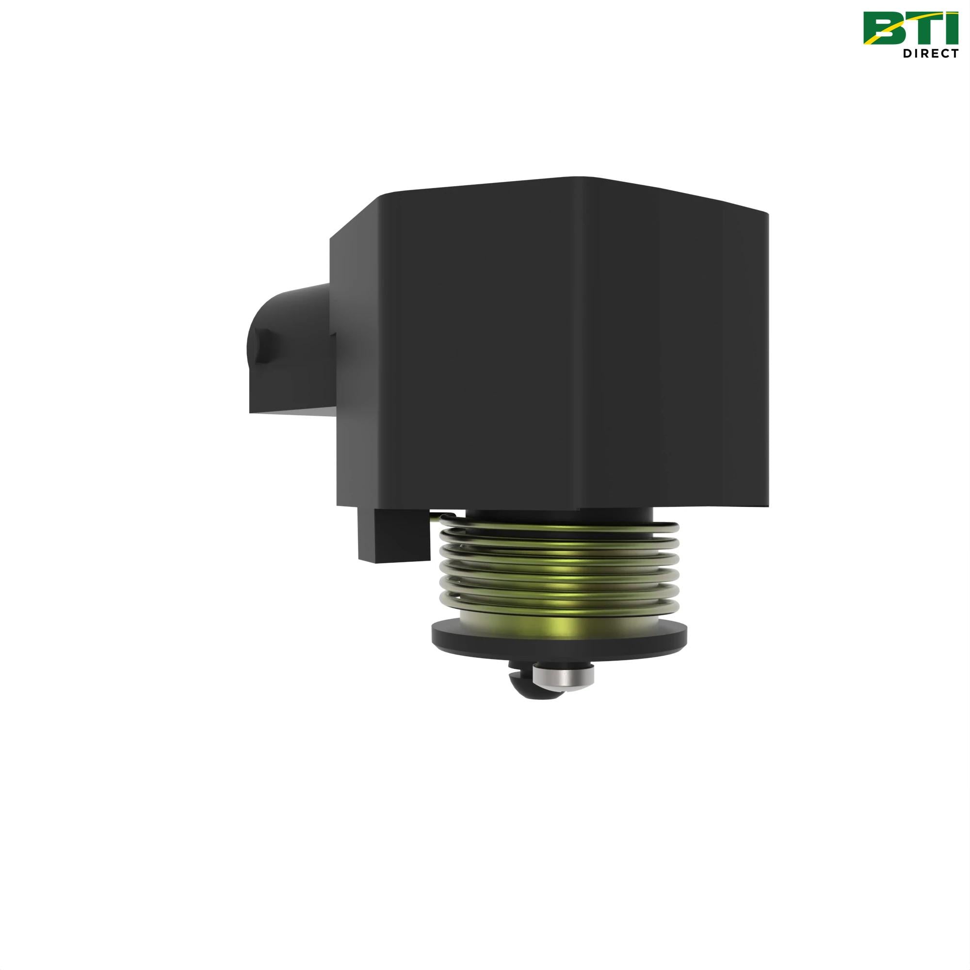 AL231421: Potentiometer