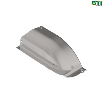 AL231436: Heat Shield