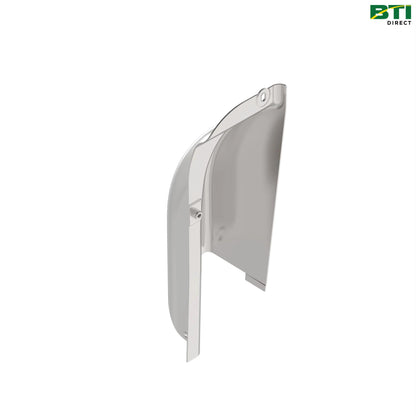 AL231436: Heat Shield