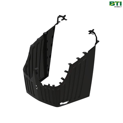 AL231454: Front Hood Grille