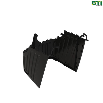 AL231454: Front Hood Grille