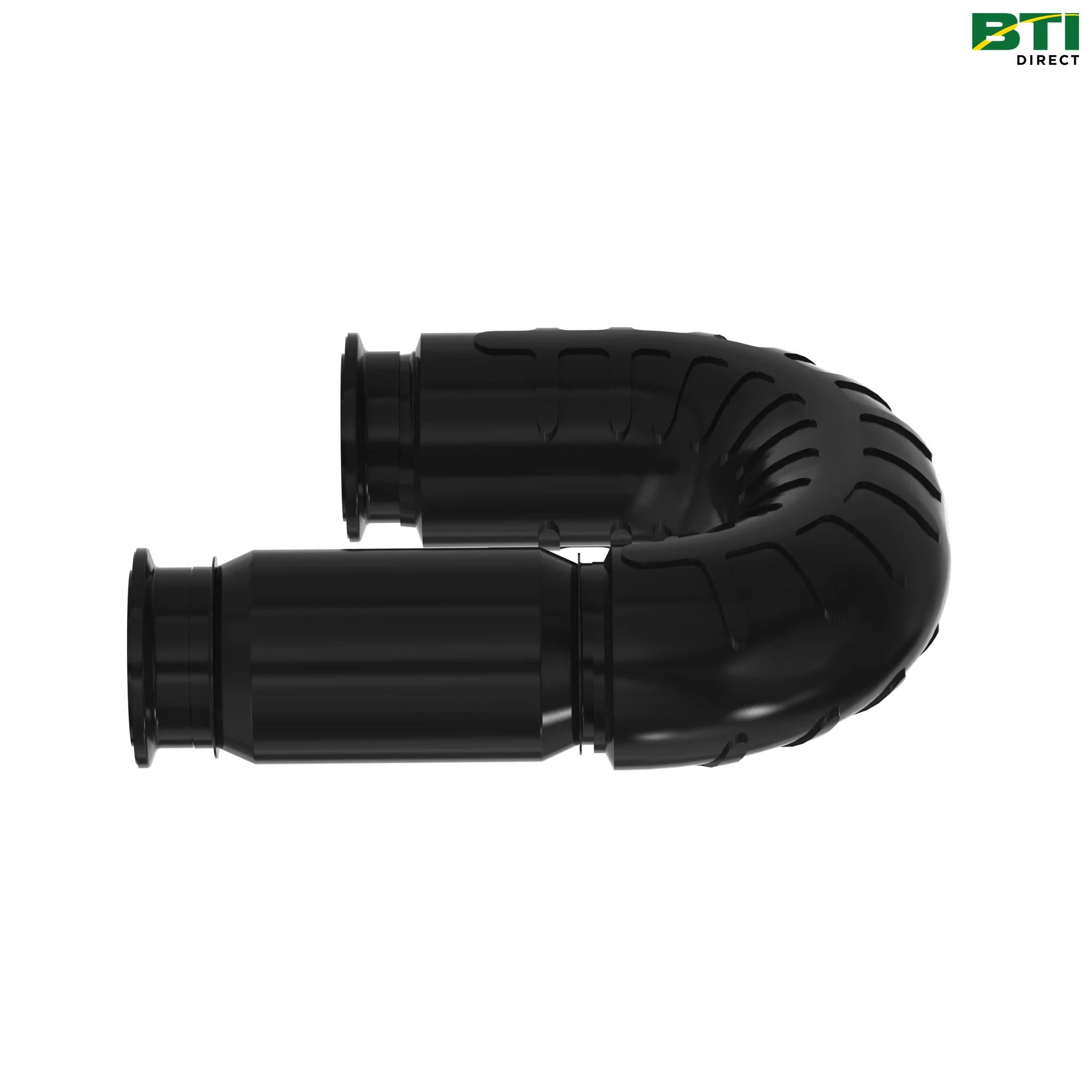 AL231471: Exhaust Pipe, Aftertreatment Inlet