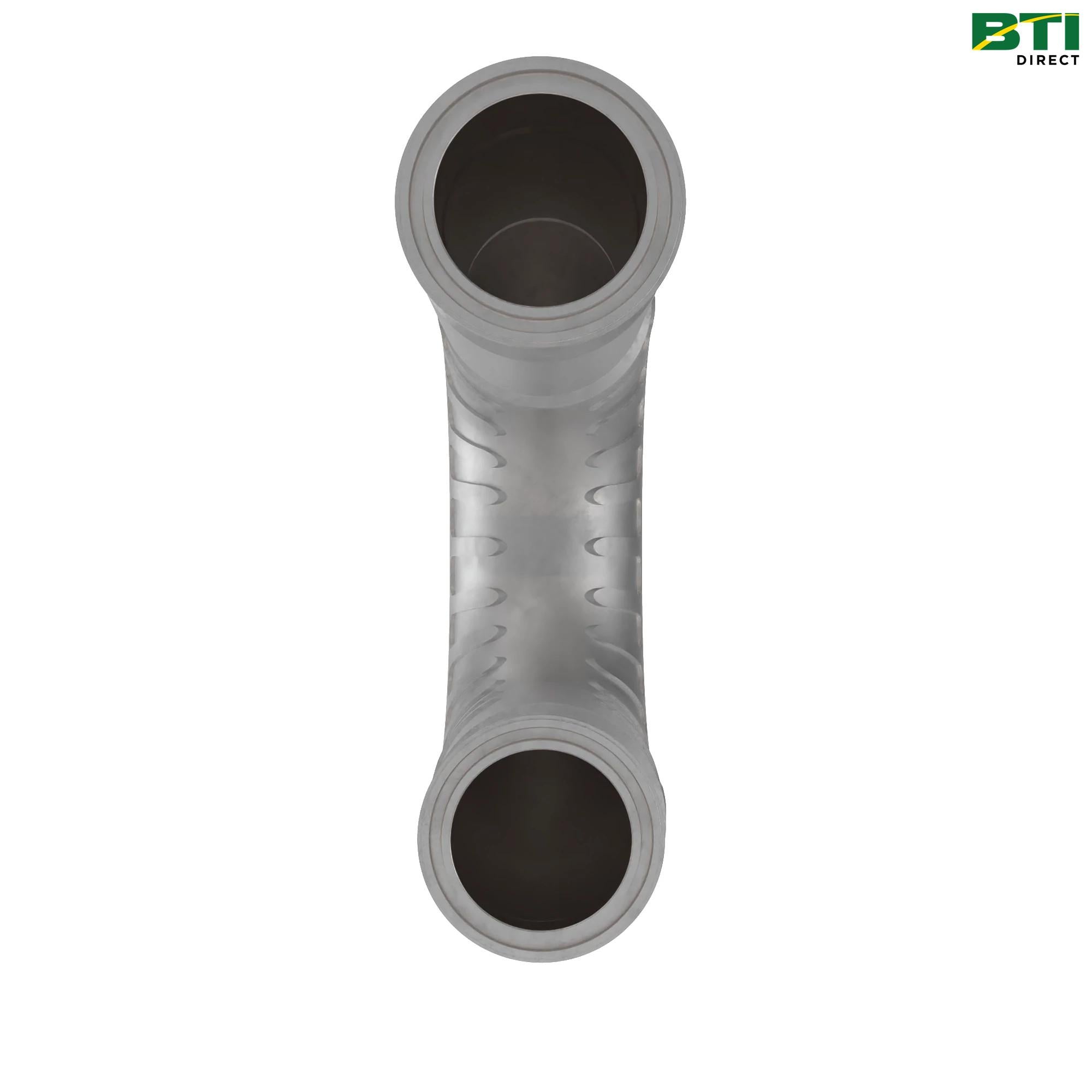 AL231471: Exhaust Pipe, Aftertreatment Inlet