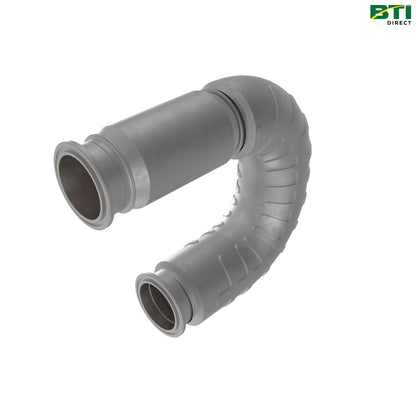 AL231471: Exhaust Pipe, Aftertreatment Inlet