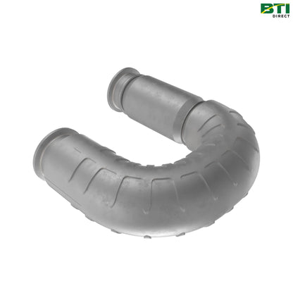 AL231471: Exhaust Pipe, Aftertreatment Inlet