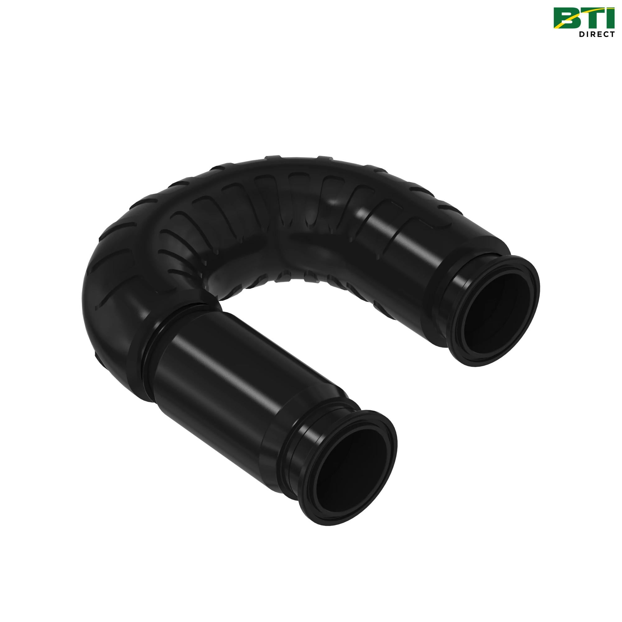 AL231471: Exhaust Pipe, Aftertreatment Inlet